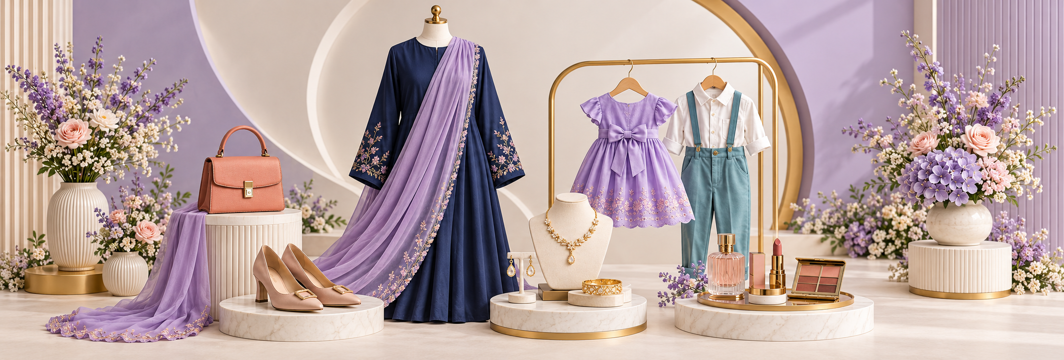 Ayat Collection