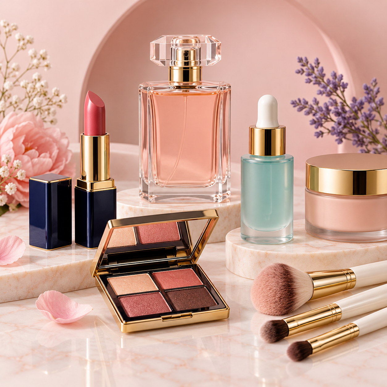 Cosmetics