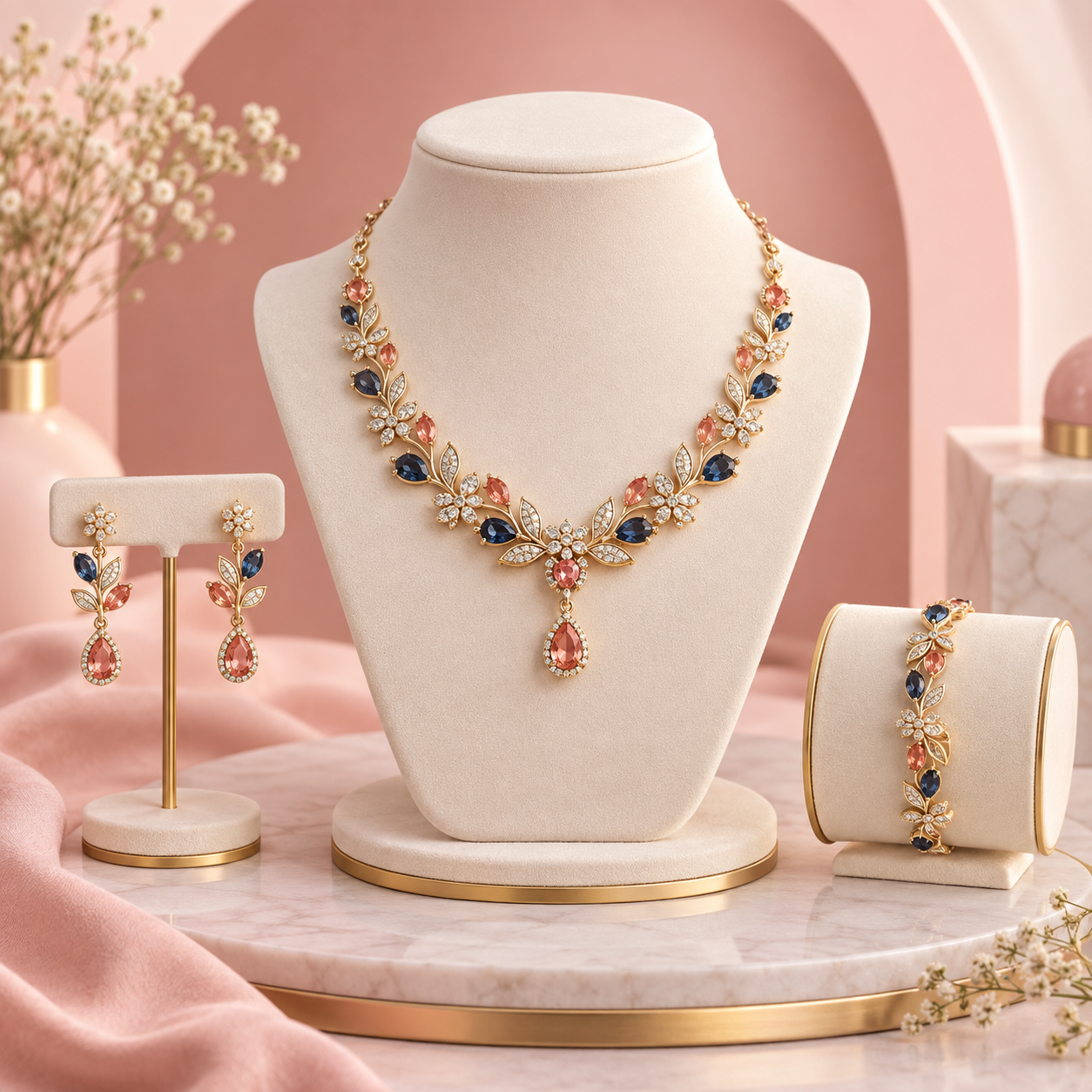 Jewellery