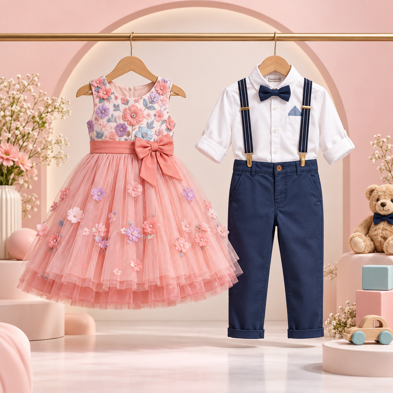 Kids Collection