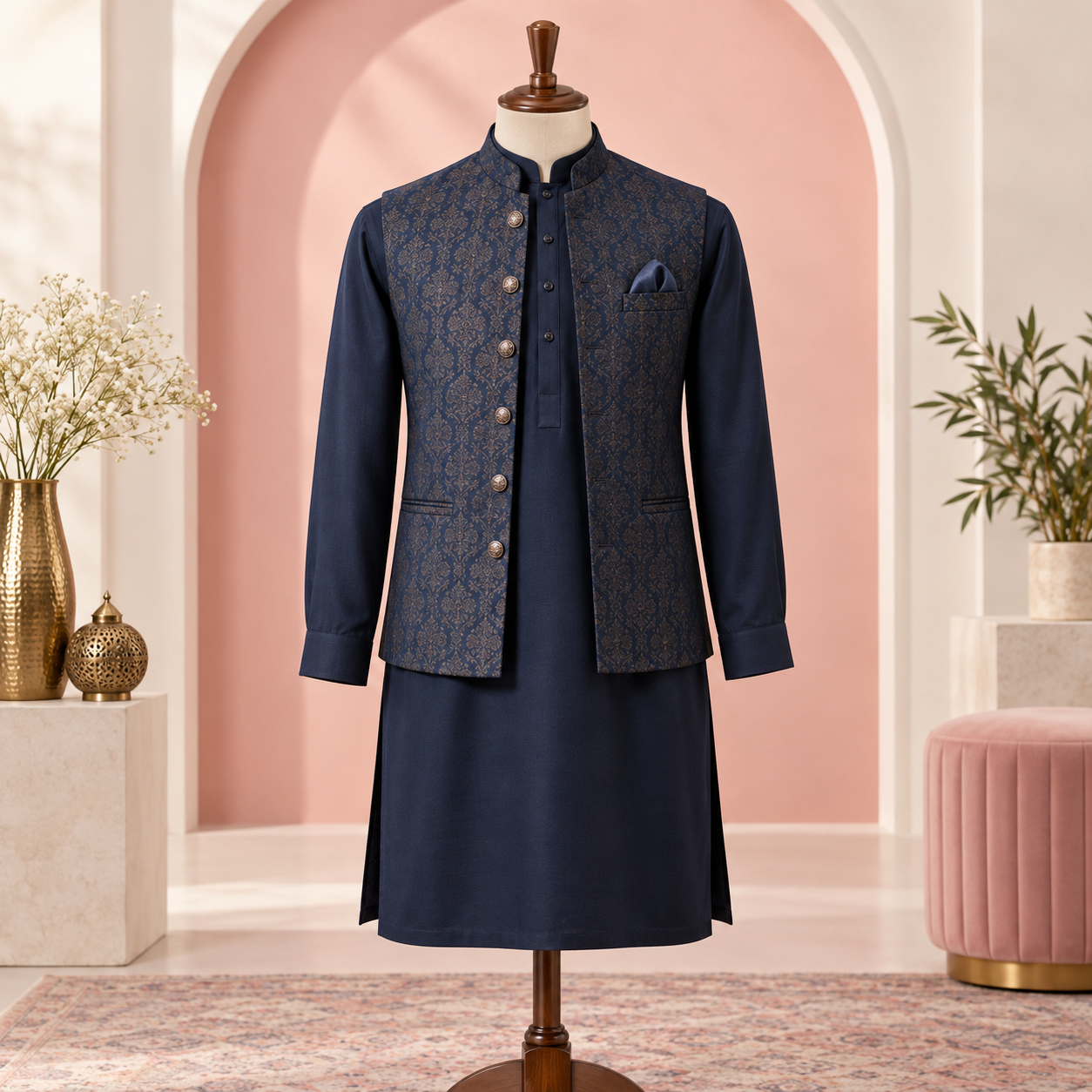 Men's Fashion